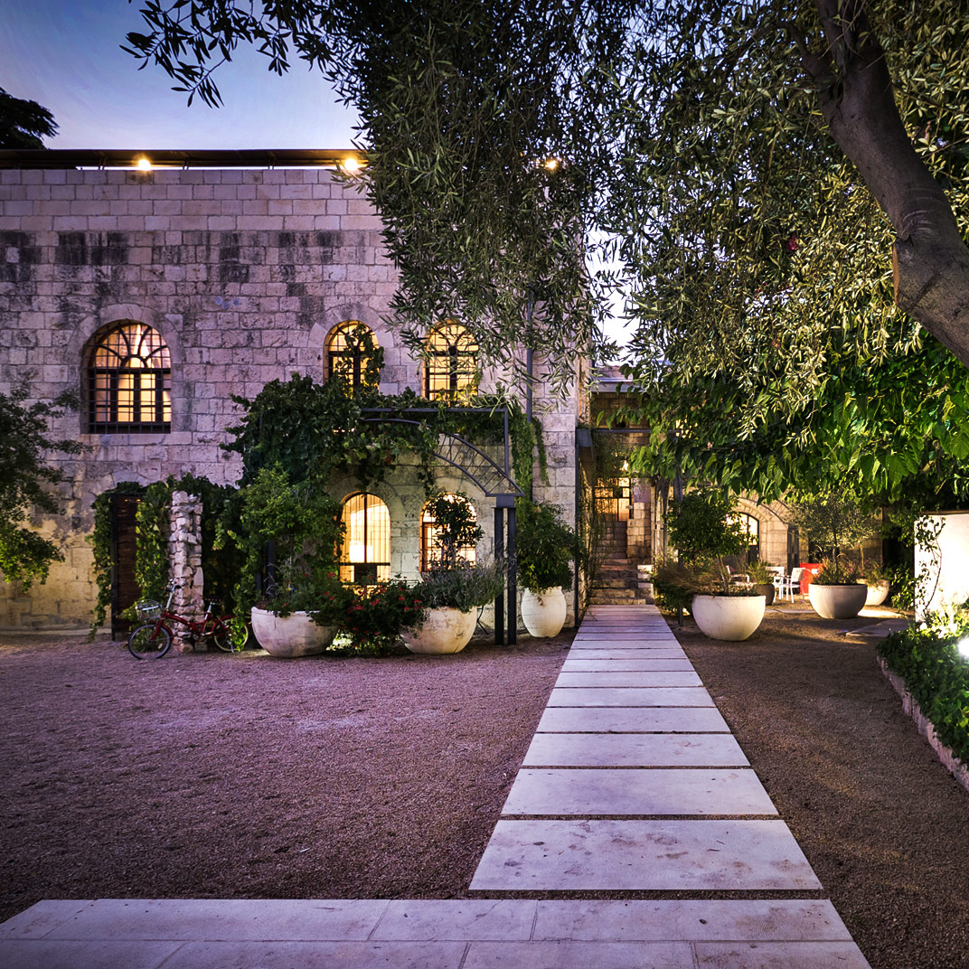 Hotel Alegra — photo 1
