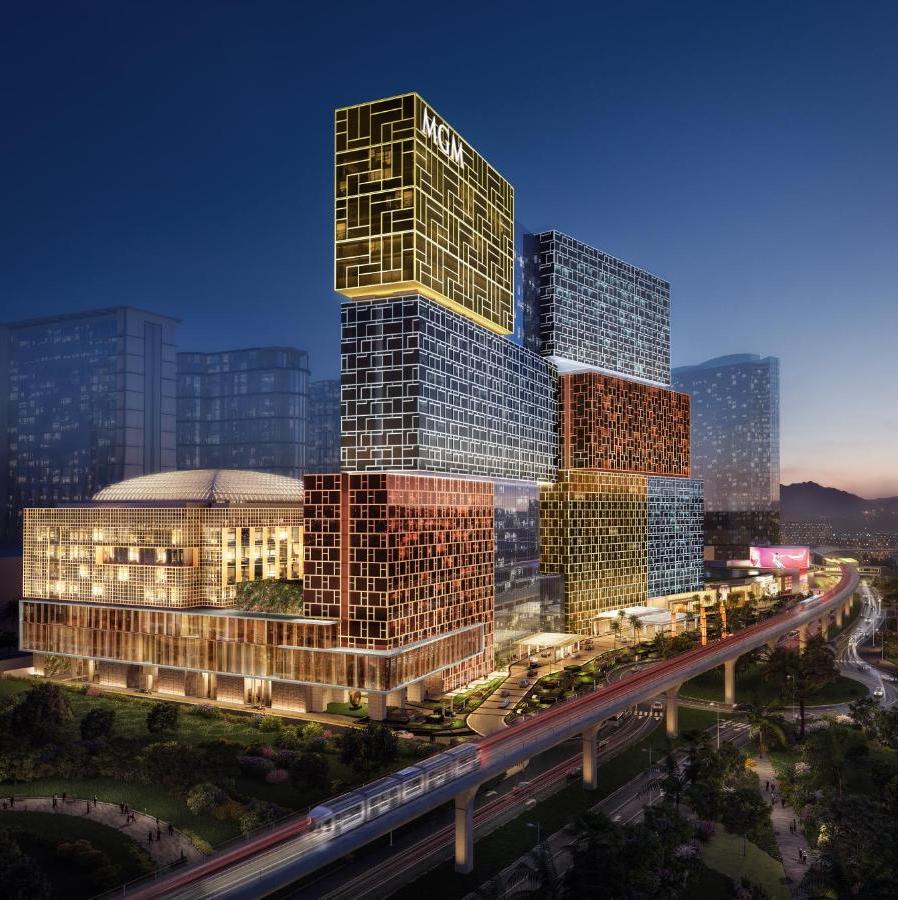 MGM Cotai — photo 4