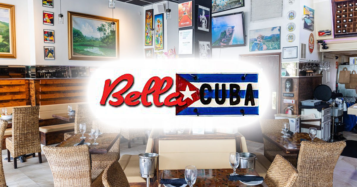 Bella's Bar — photo 5