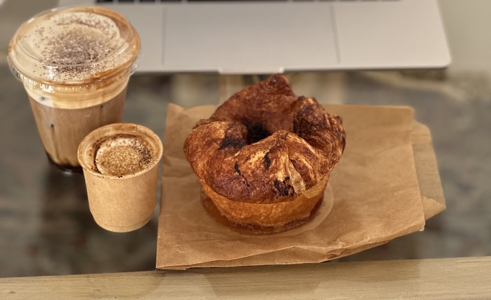 Maru Espresso Bar — photo 4