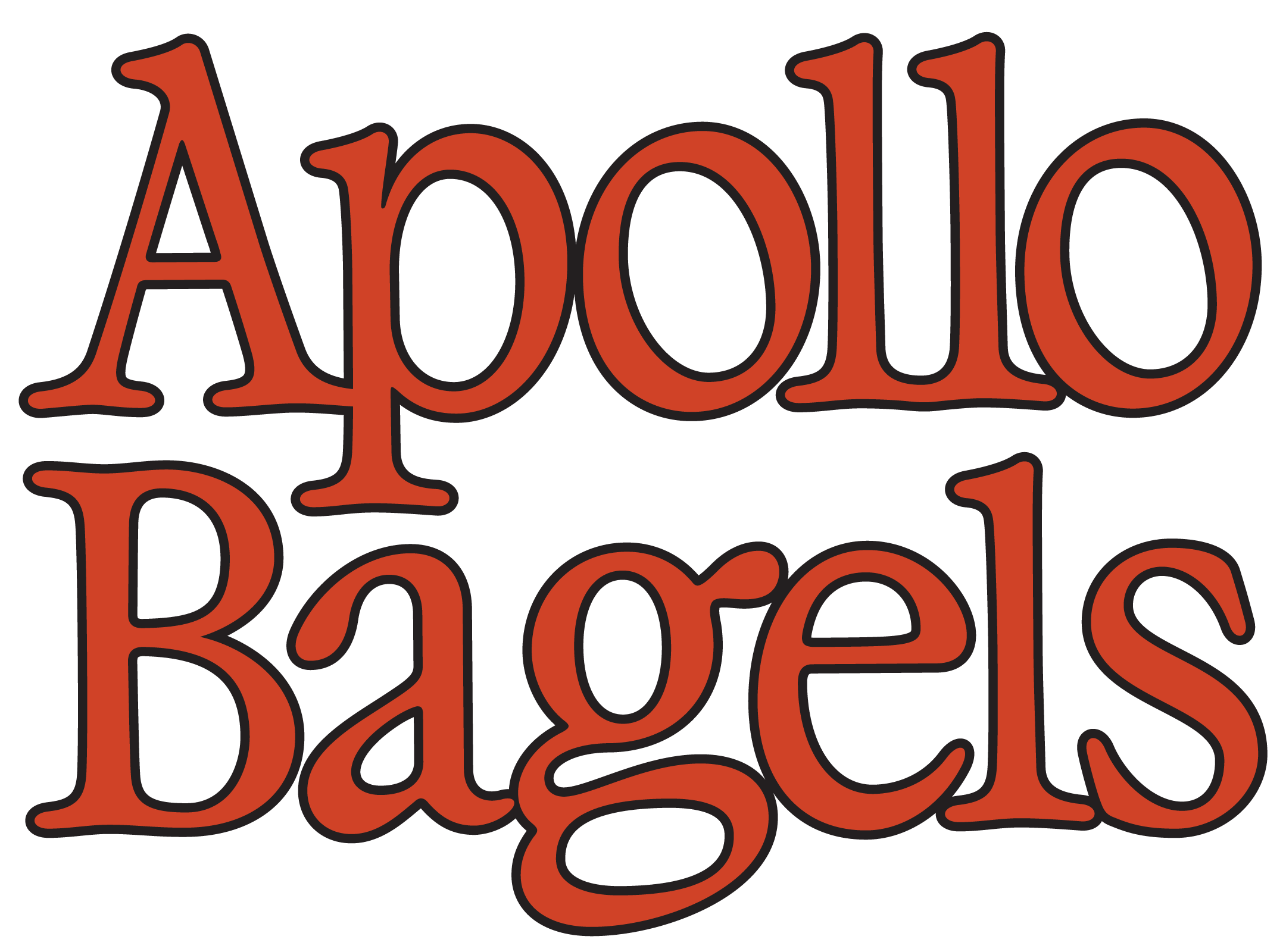Apollo Bagels