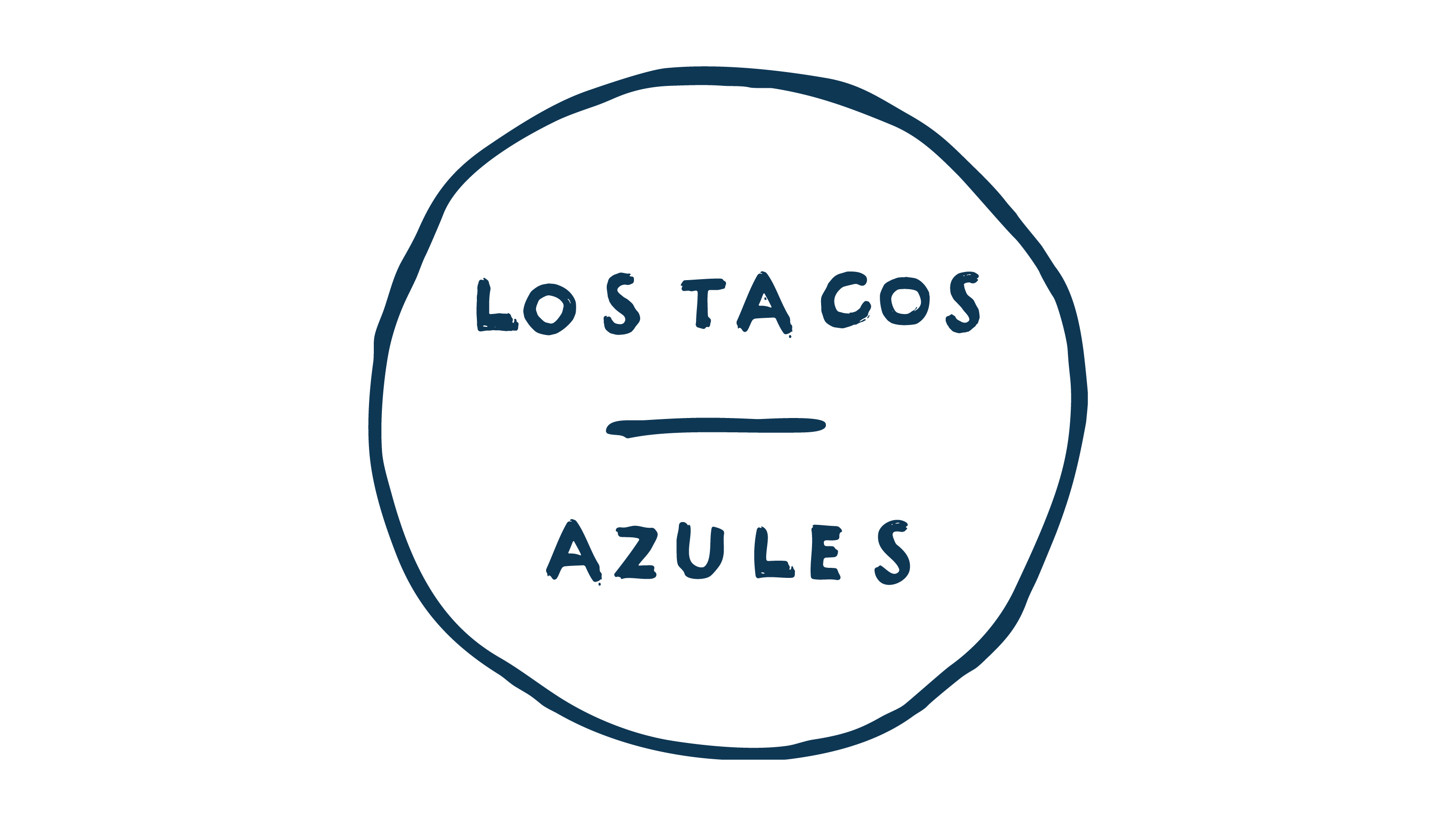 Los Tacos Azules — photo 1