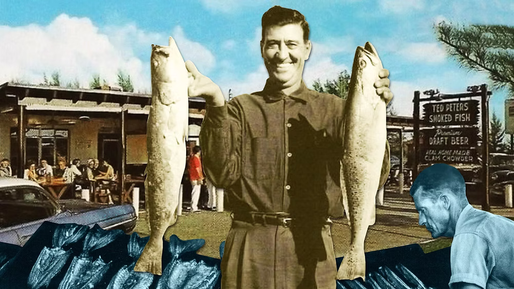 Ted Peters Famous Smoked Fish — photo 2