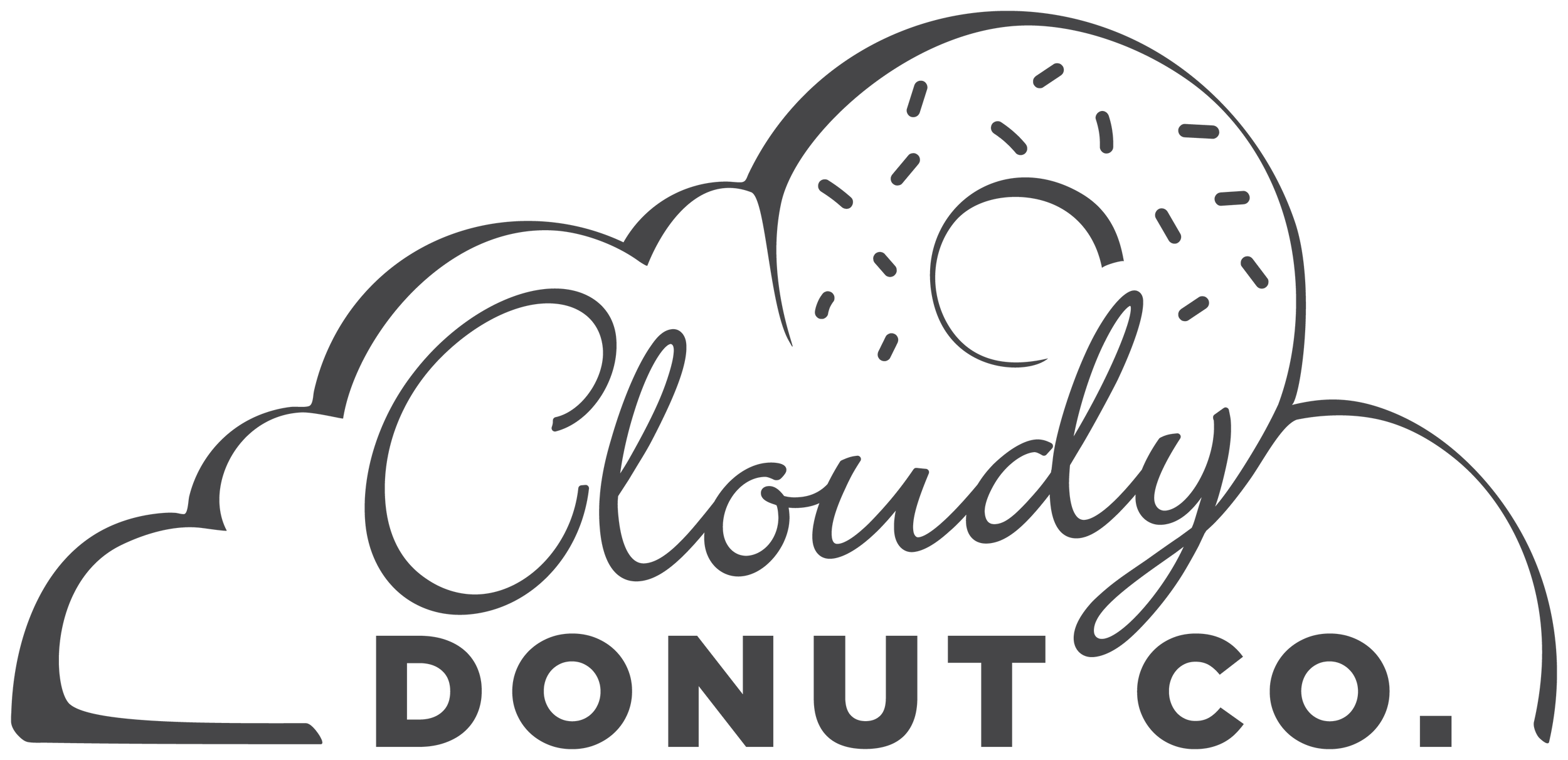 Cloudy Donut Co. — photo 2
