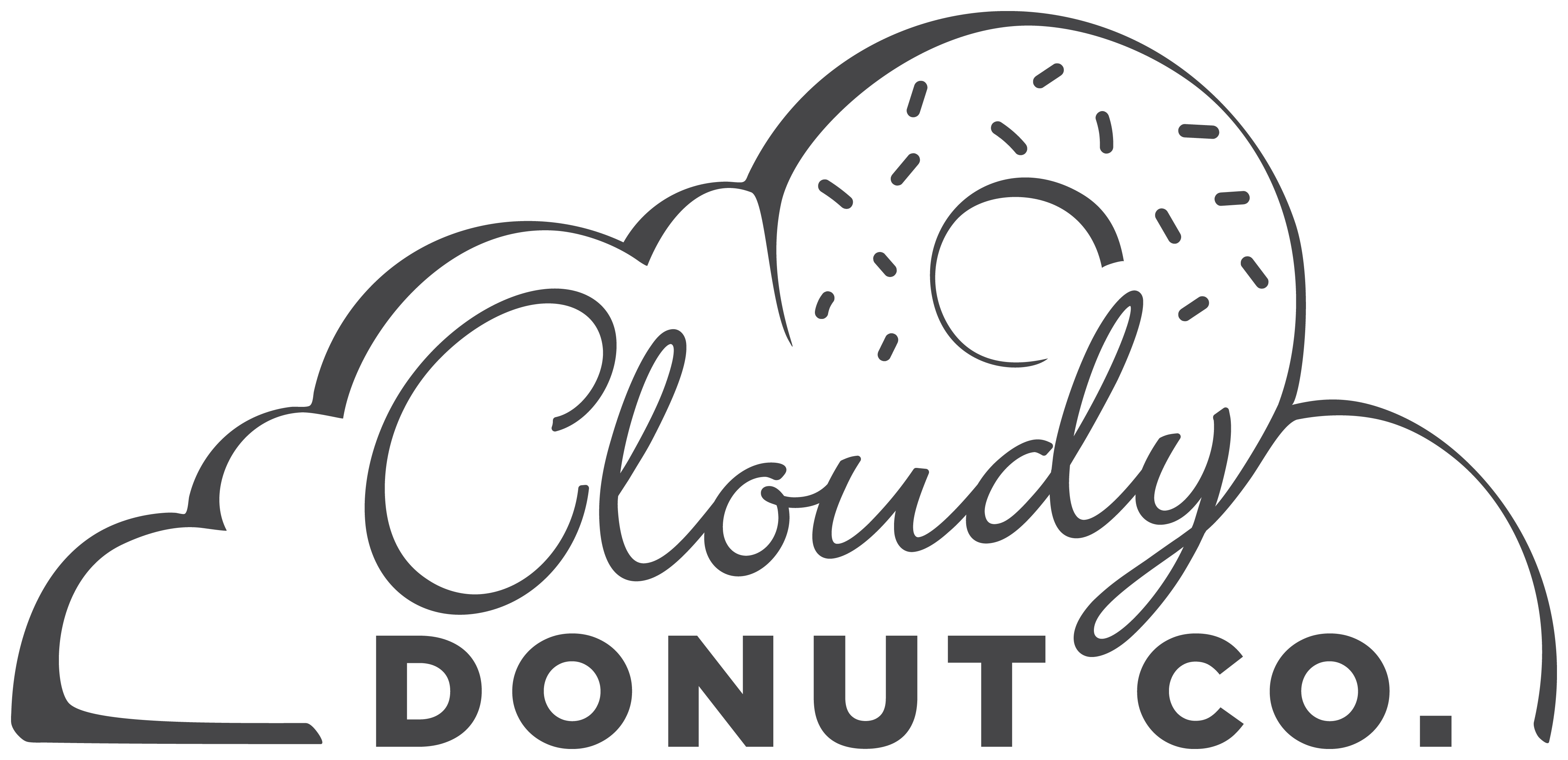 Cloudy Donut Co.