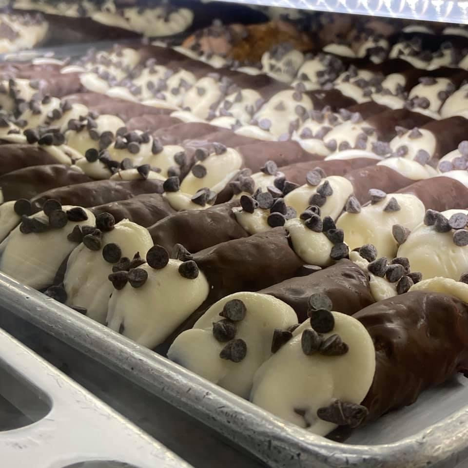 Spot Dessert Bar East Village — photo 3
