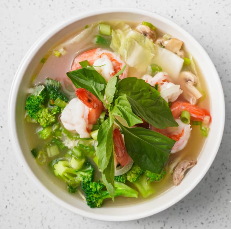 Non La Express:best asia restaurant near me/美食/法拉盛中餐/好吃的餐馆/越南河粉/越南天然河粉美食/面食/拉面/最好吃的面/快餐/小吃/推荐/法拉盛评价好的餐馆/纽约餐厅饭店推荐 — photo 2