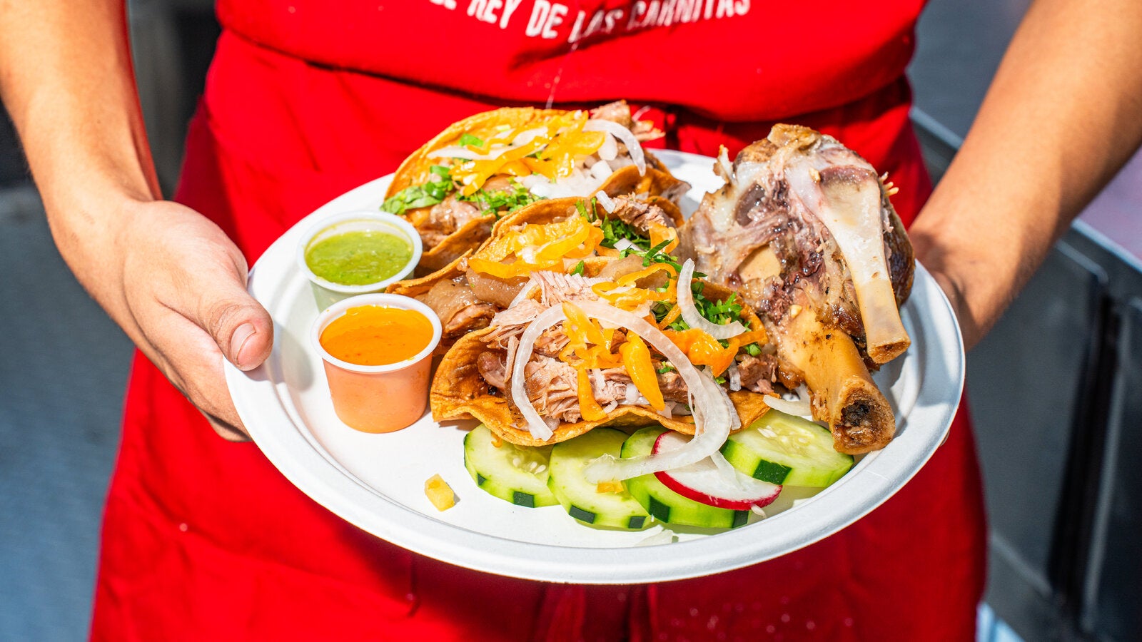Cariñito Tacos NYC — photo 2