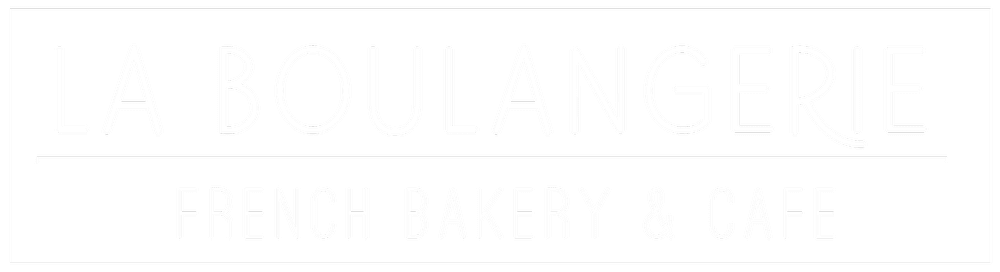 Boulangerie WM