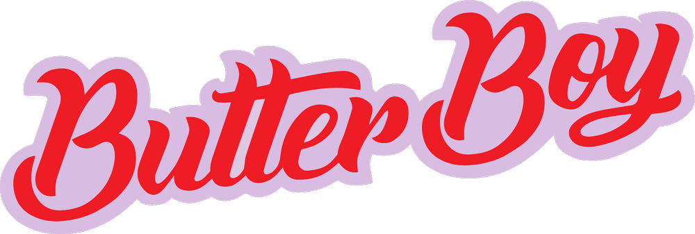 Butterboy