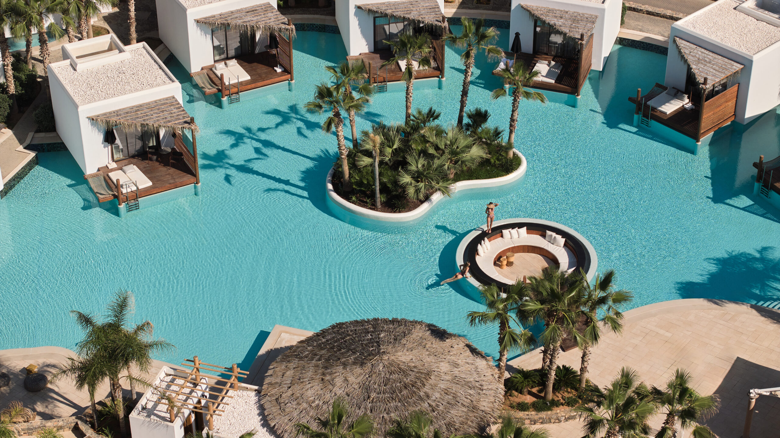 Stella Island Resort & Spa (Adults Only) — photo 1