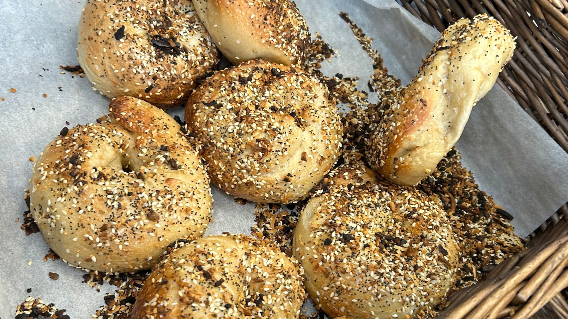 Bagels and Bliss — photo 5