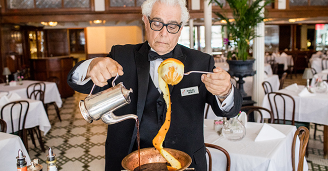 Arnaud's New Orleans — photo 3