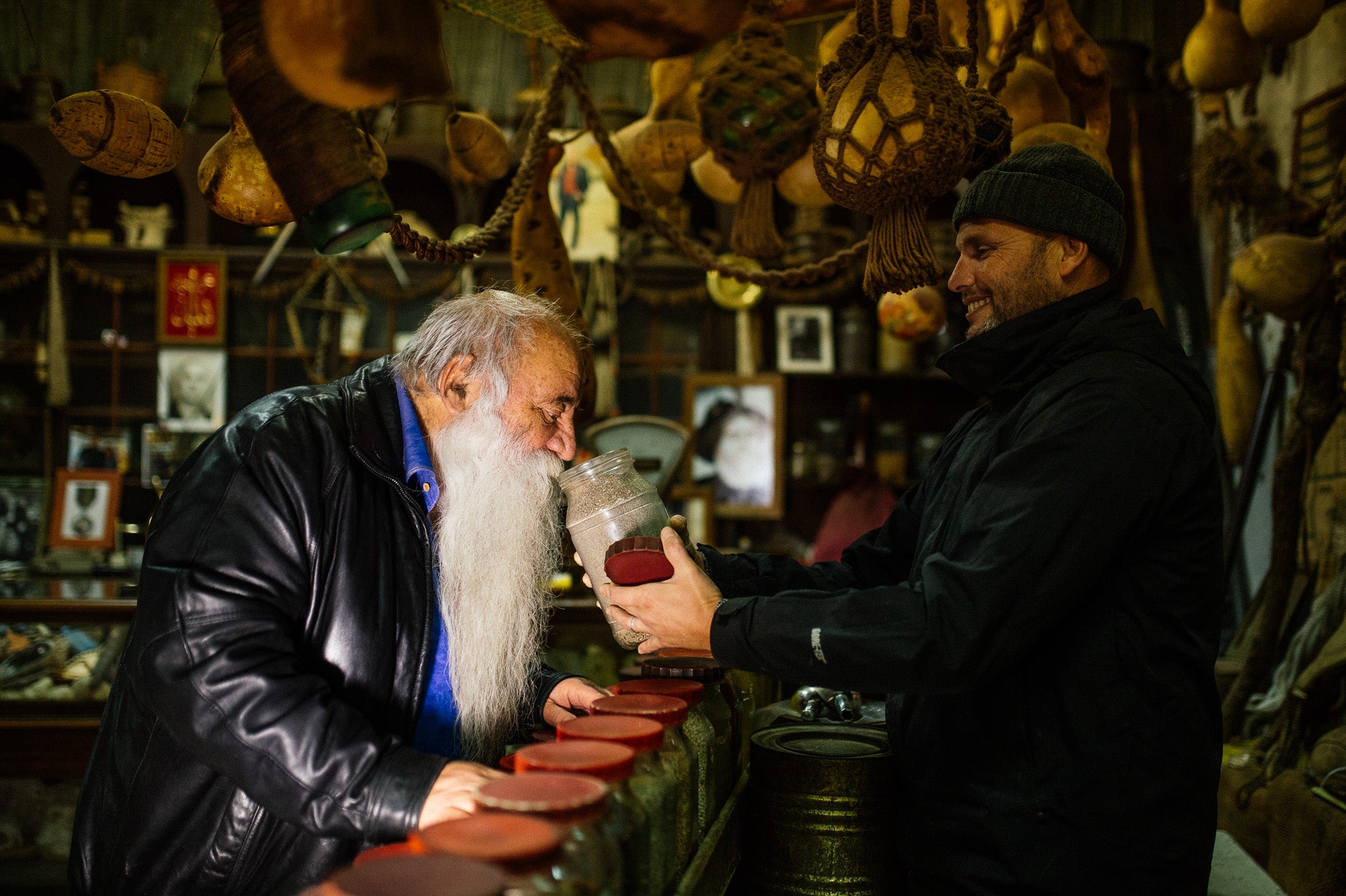 Uri Buri — photo 3