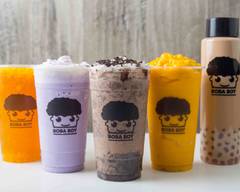 Boba Boy Café — photo 4