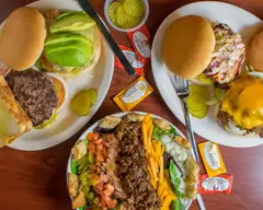 Super Burger Food Truck | Venezuelan Food | Comida Venezolana — photo 3