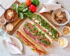 Alfie’s Sandwiches+Market — photo 3