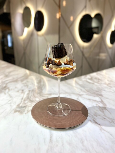 PATISSERIE TEN&