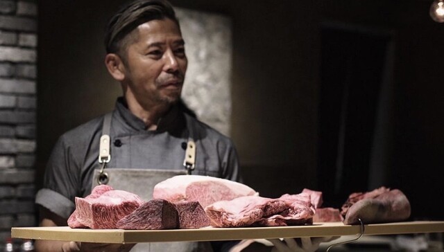 Yakiniku KITAN Minamisenba main store — photo 2