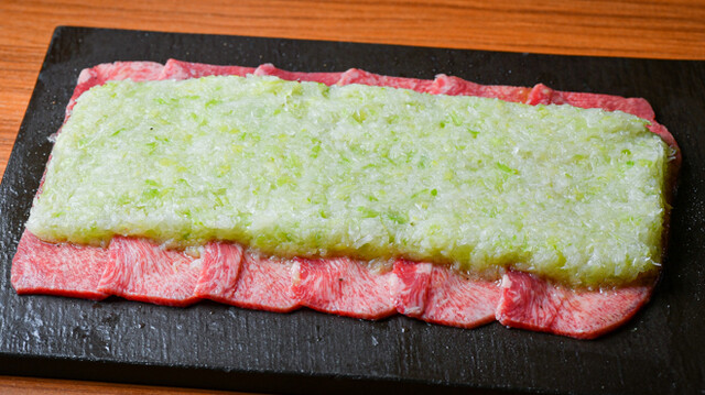 YAKINIKU PONGA SHINSAIBASHI — photo 5