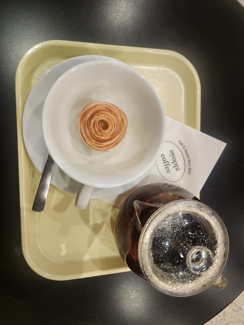 Oyoppi Coffee — photo 1