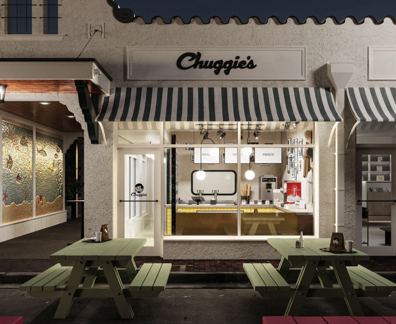 Chuggie's — photo 4