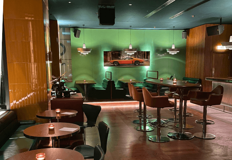 MOTORINO — photo 4
