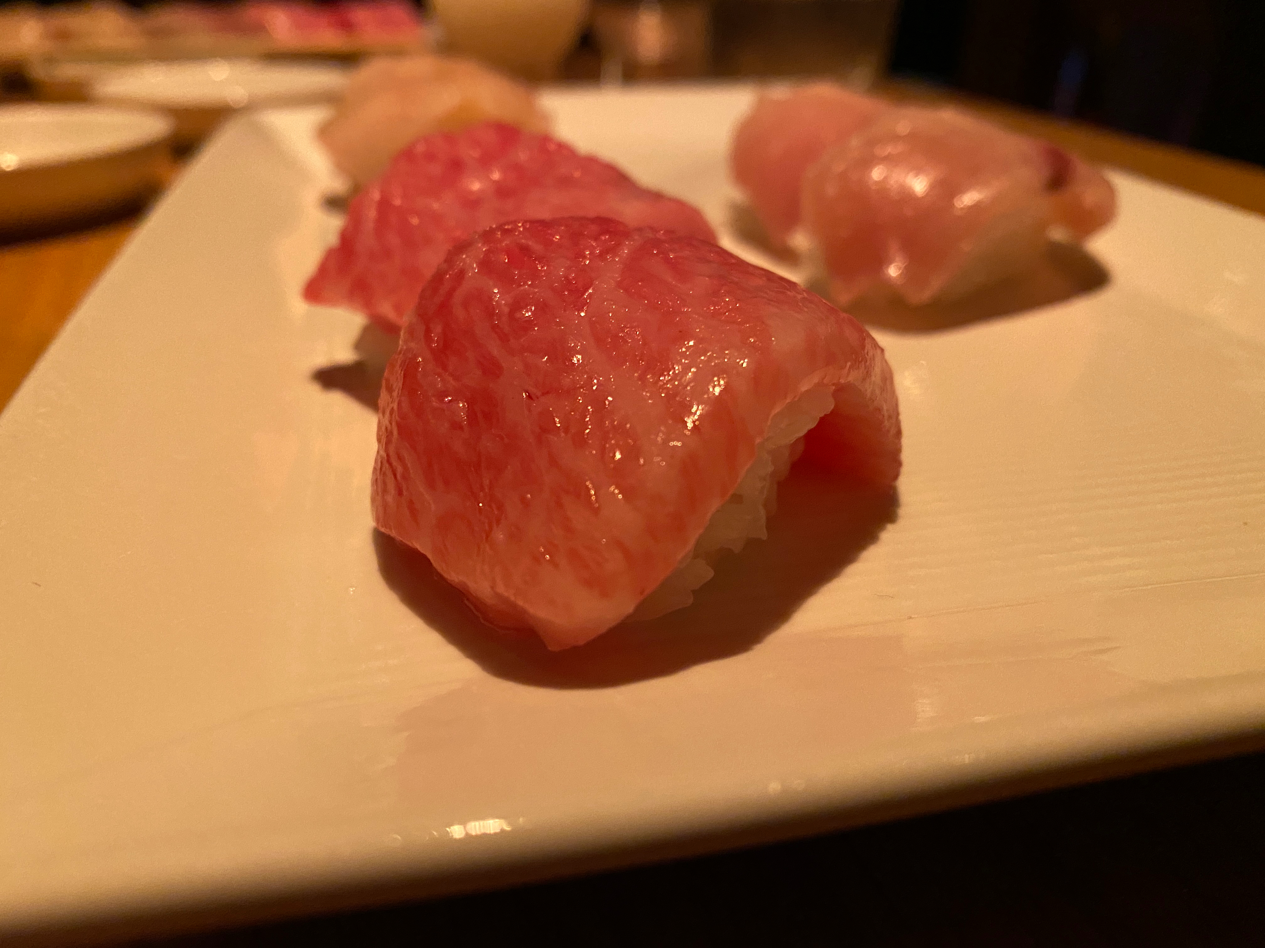 SUGARFISH by sushi nozawa