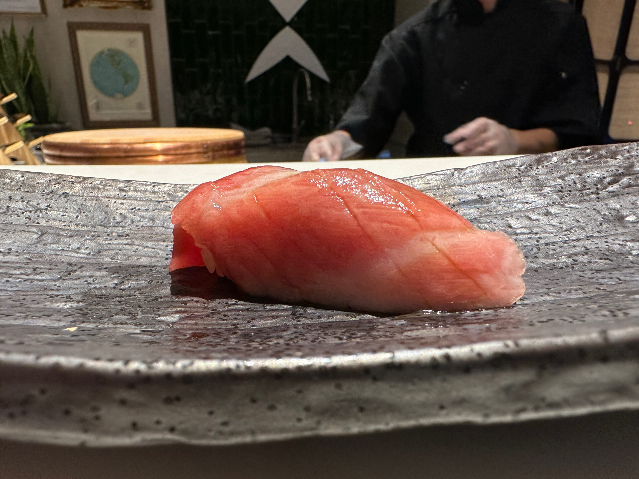 F&Bar: A Unique Speakeasy and Global Omakase — photo 2