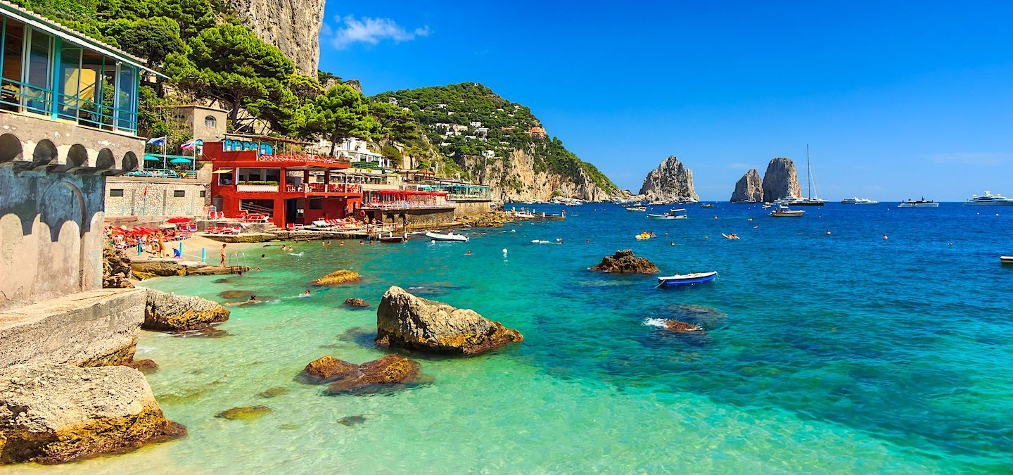 Santina Capri — photo 2