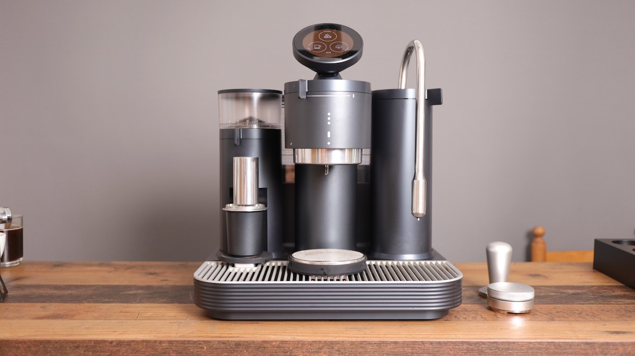 Meraki Espresso Machine — photo 3