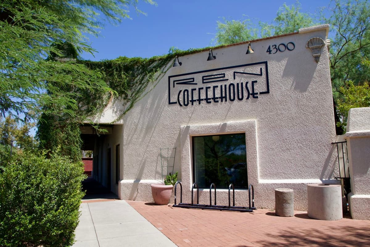 Ren Coffee — photo 3