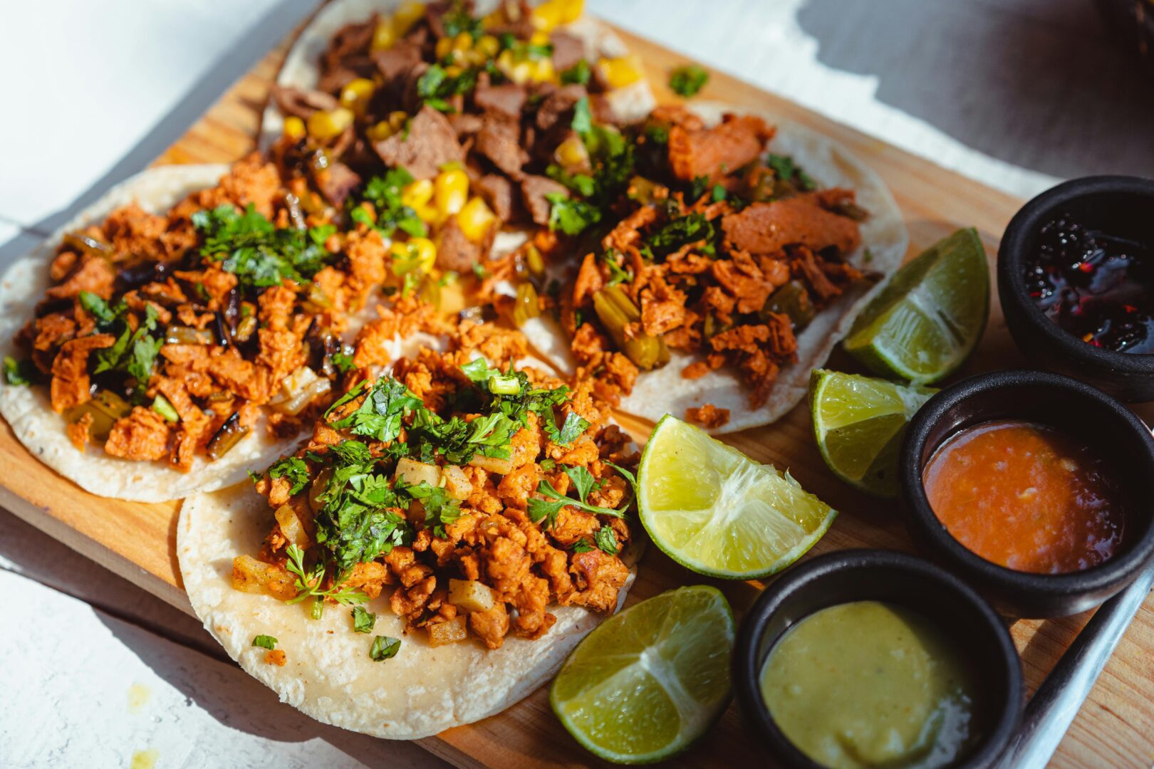 BEST TACOS IN MÉXICO CITY — photo 5