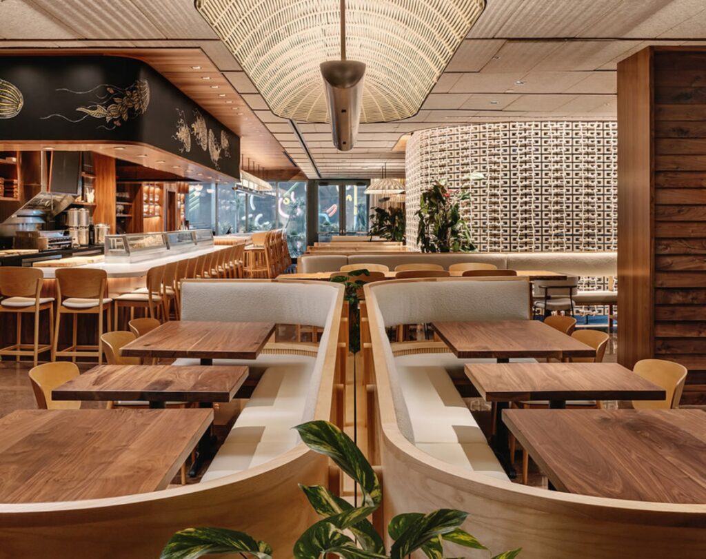 Uchi Miami
