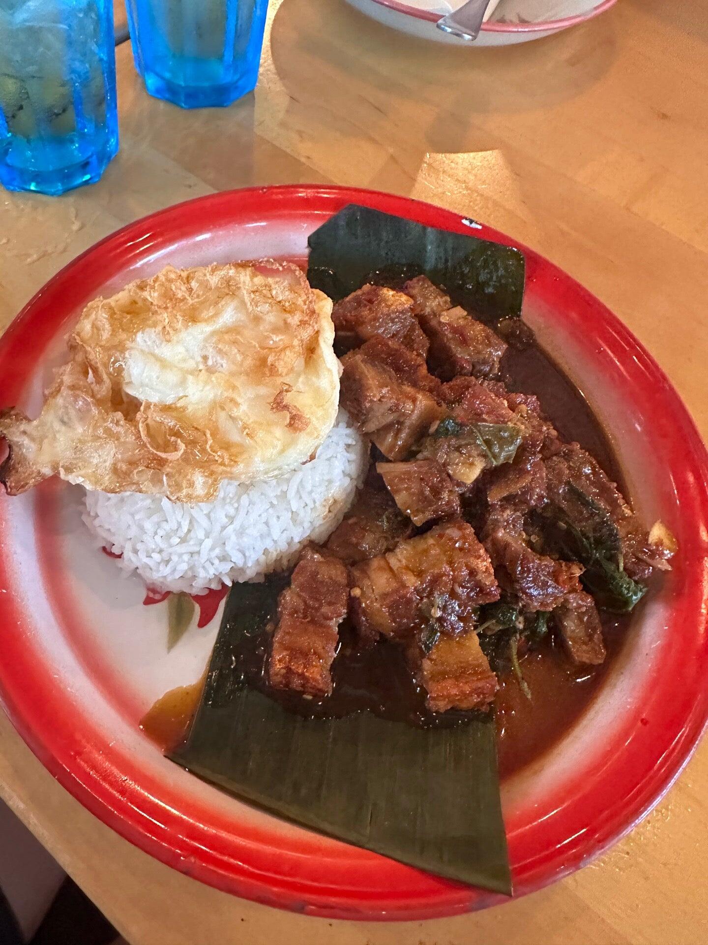Larb Thai-Isan — photo 3