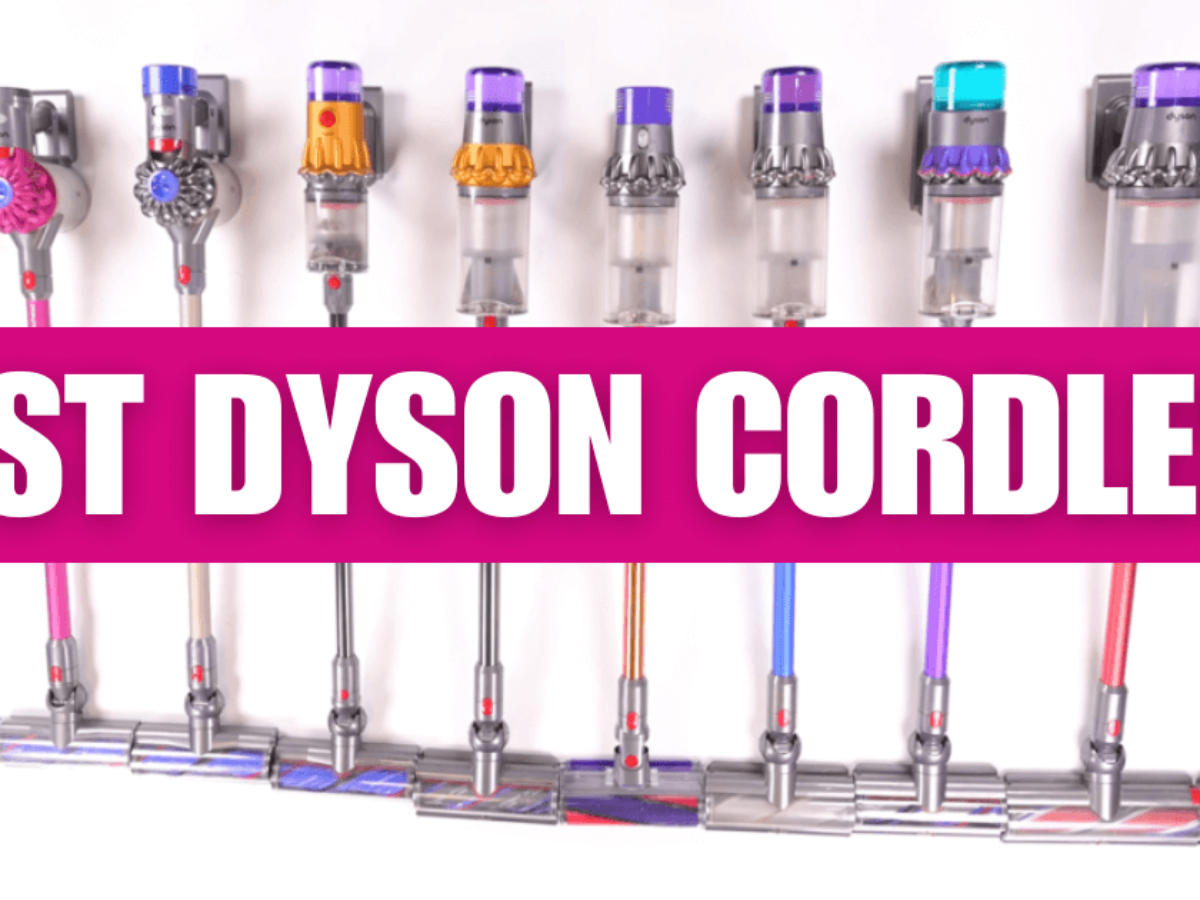 Dyson V15 Detect — photo 5