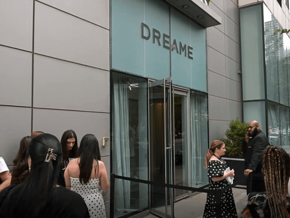Dreame Matrix10 Ultra — photo 2