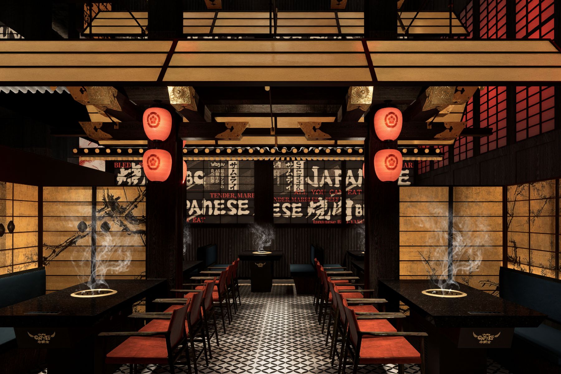 Wagyu House Houston — photo 2