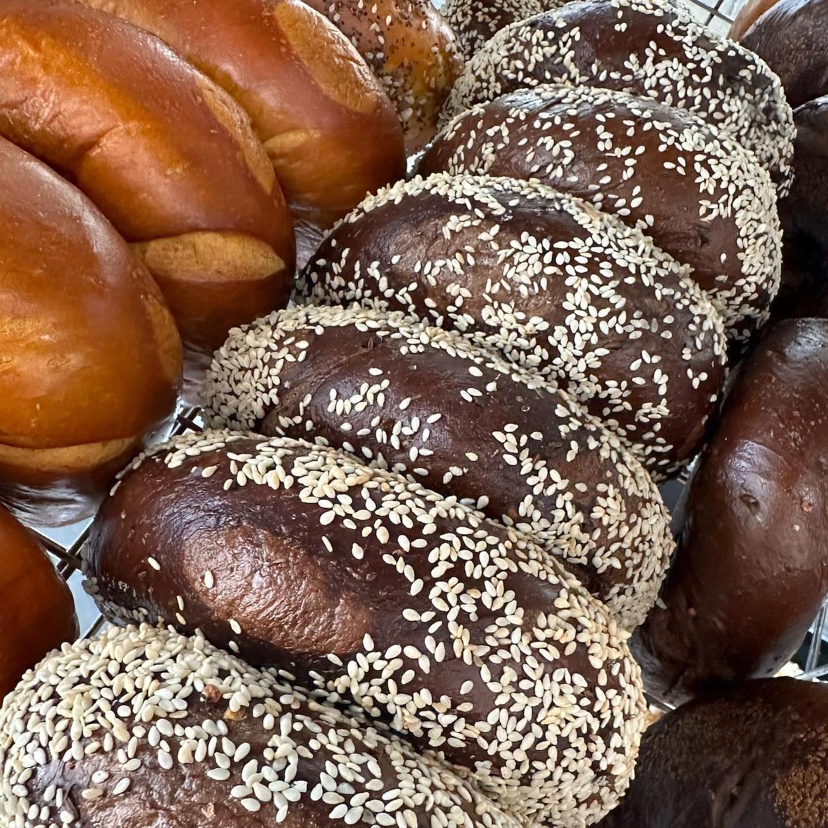Goldberg's Delicatessen and bagel's — photo 4