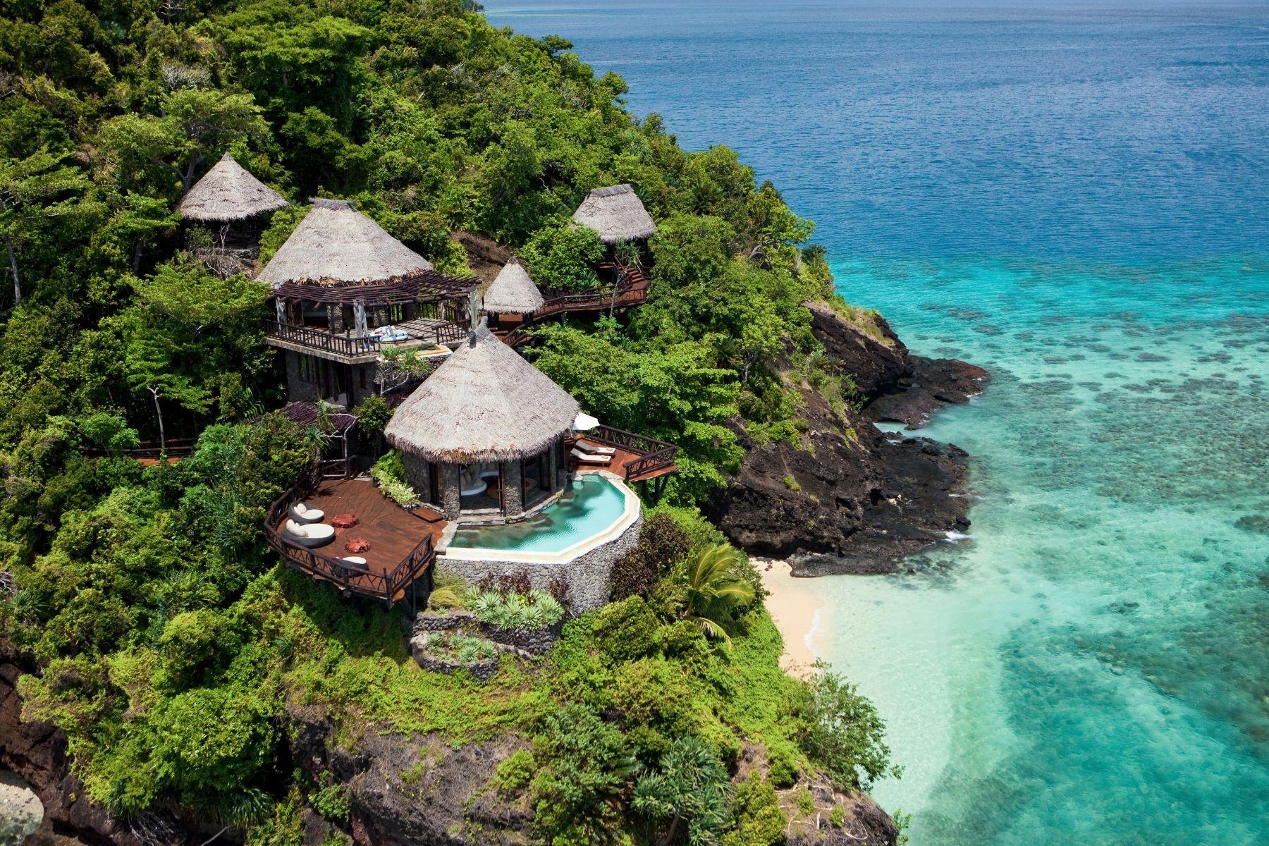 COMO Laucala Island — photo 5