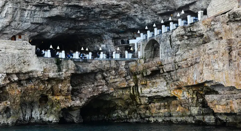 Grotta Palazzese — photo 1