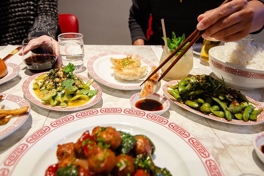 Mimi’s Chūka Diner — photo 2