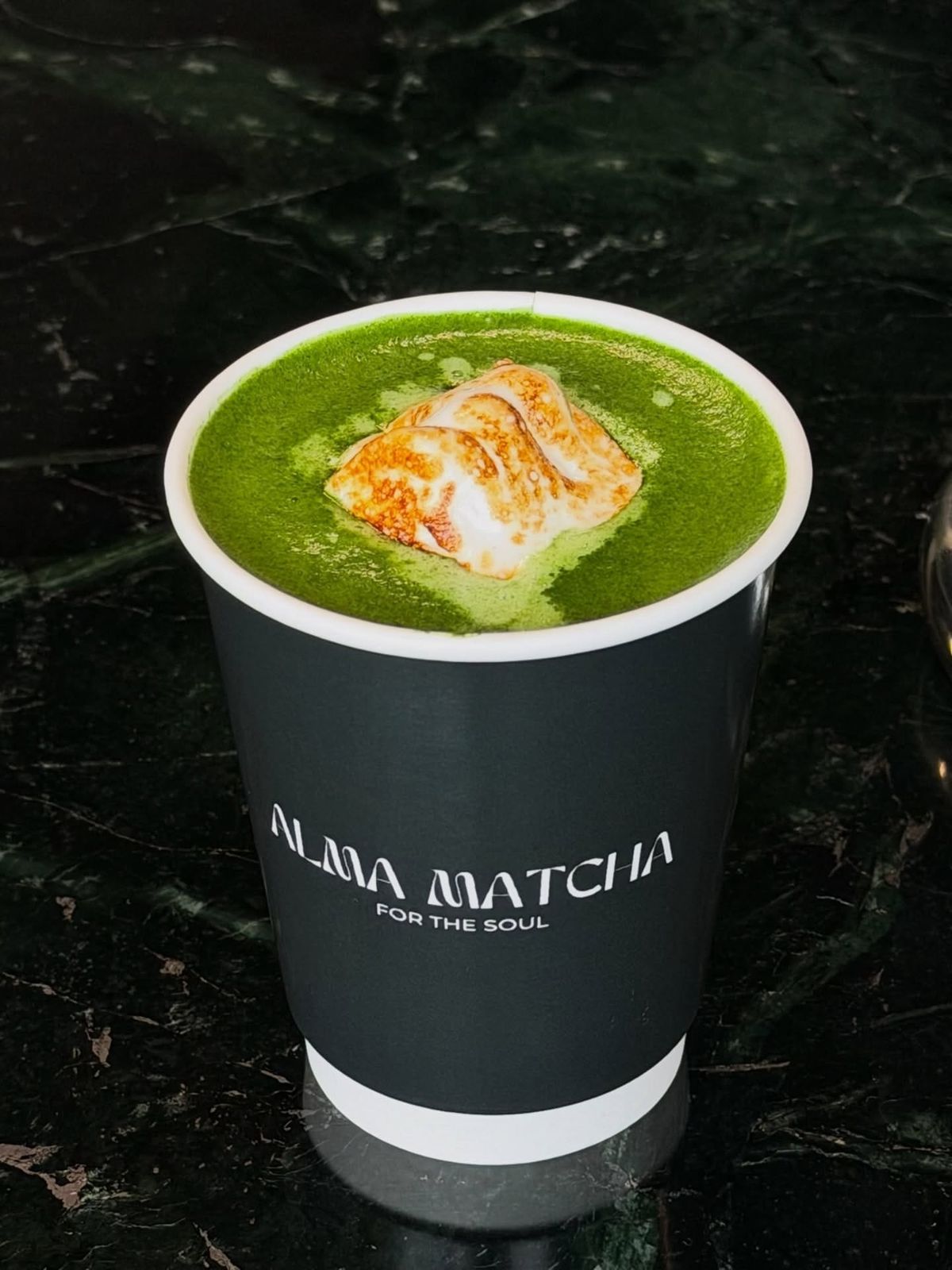 Alma Matcha — photo 3