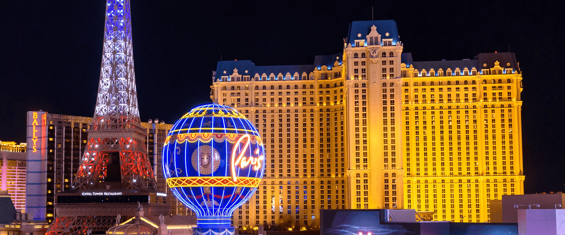 Paris Las Vegas
