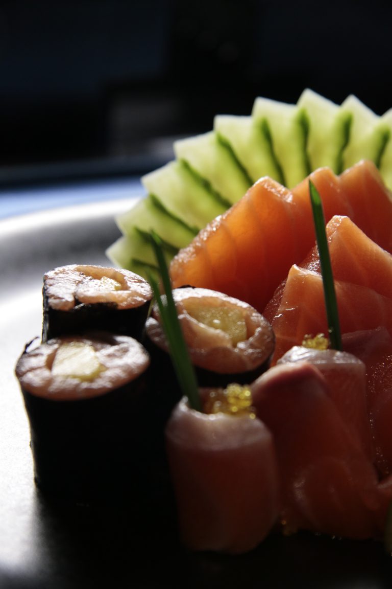 Restaurante Japonês - SAMURAI — photo 2
