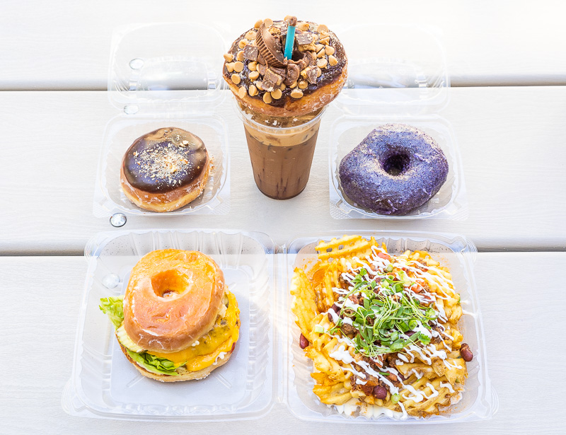 Everglazed Donuts & Cold Brew — photo 5