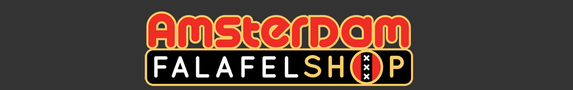 Amsterdam Falafelshop