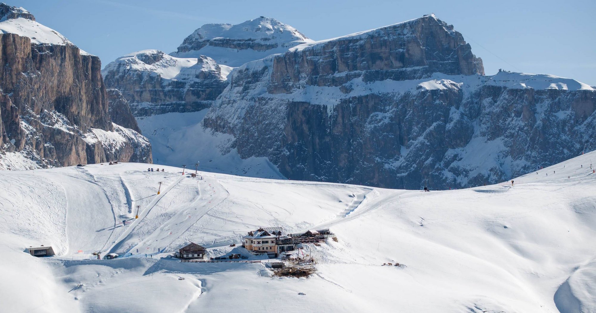 Rifugio Friedrich August — photo 1