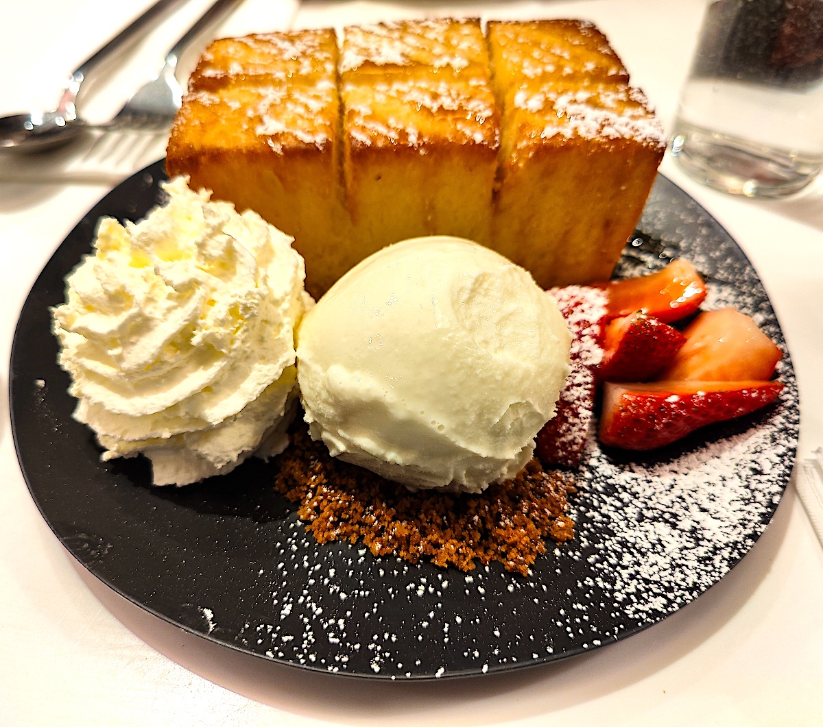 Spot Dessert Bar East Village — photo 4
