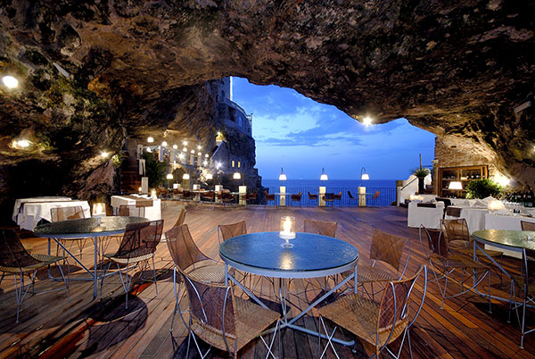 Grotta Palazzese — photo 2